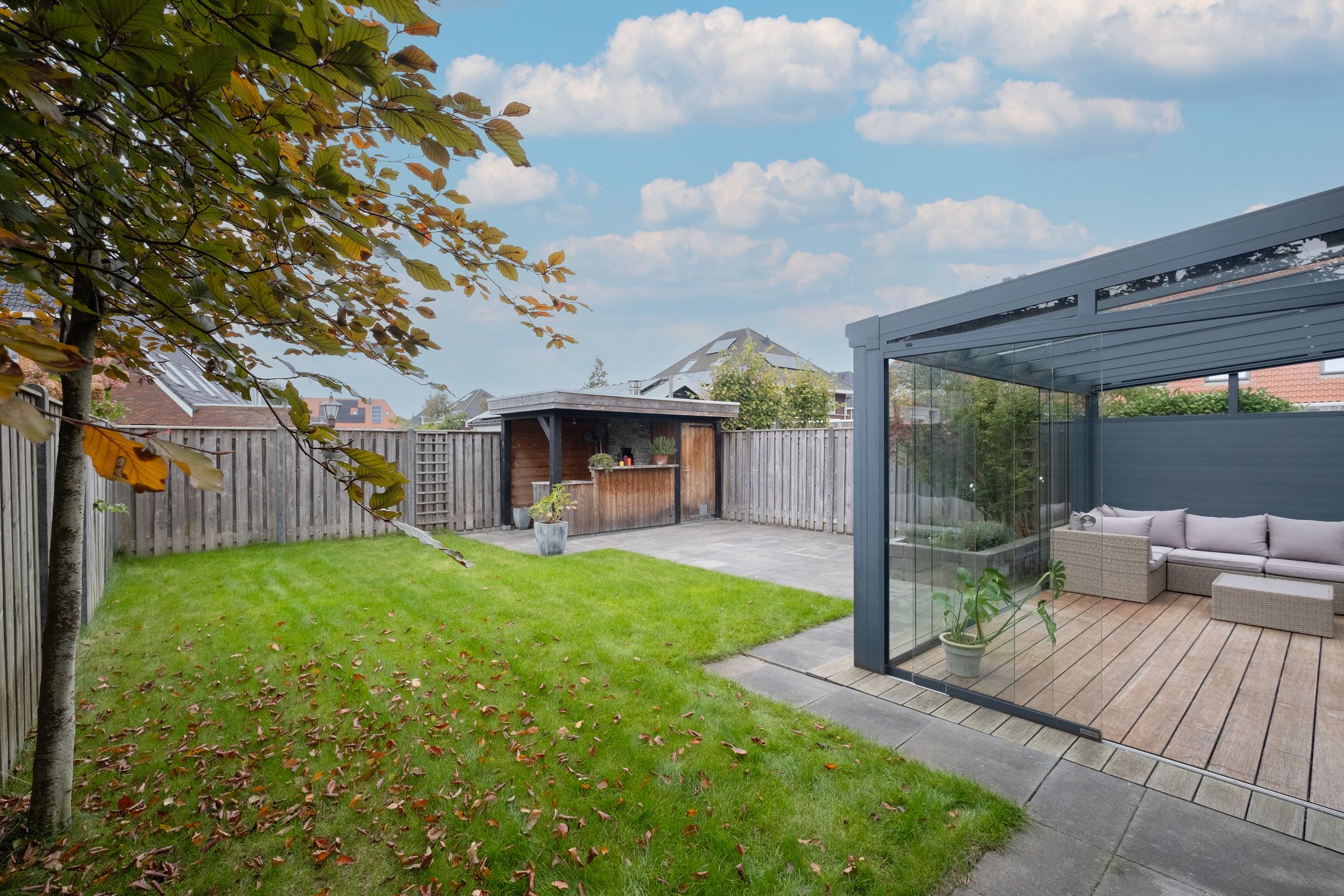 Photo 33 of Witte Klaverweide 16-A