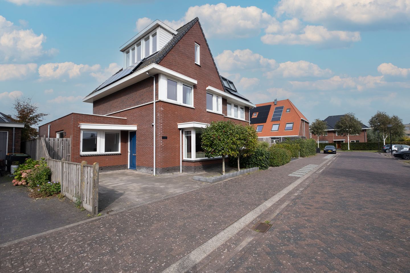 Photo 34 of Witte Klaverweide 16-A