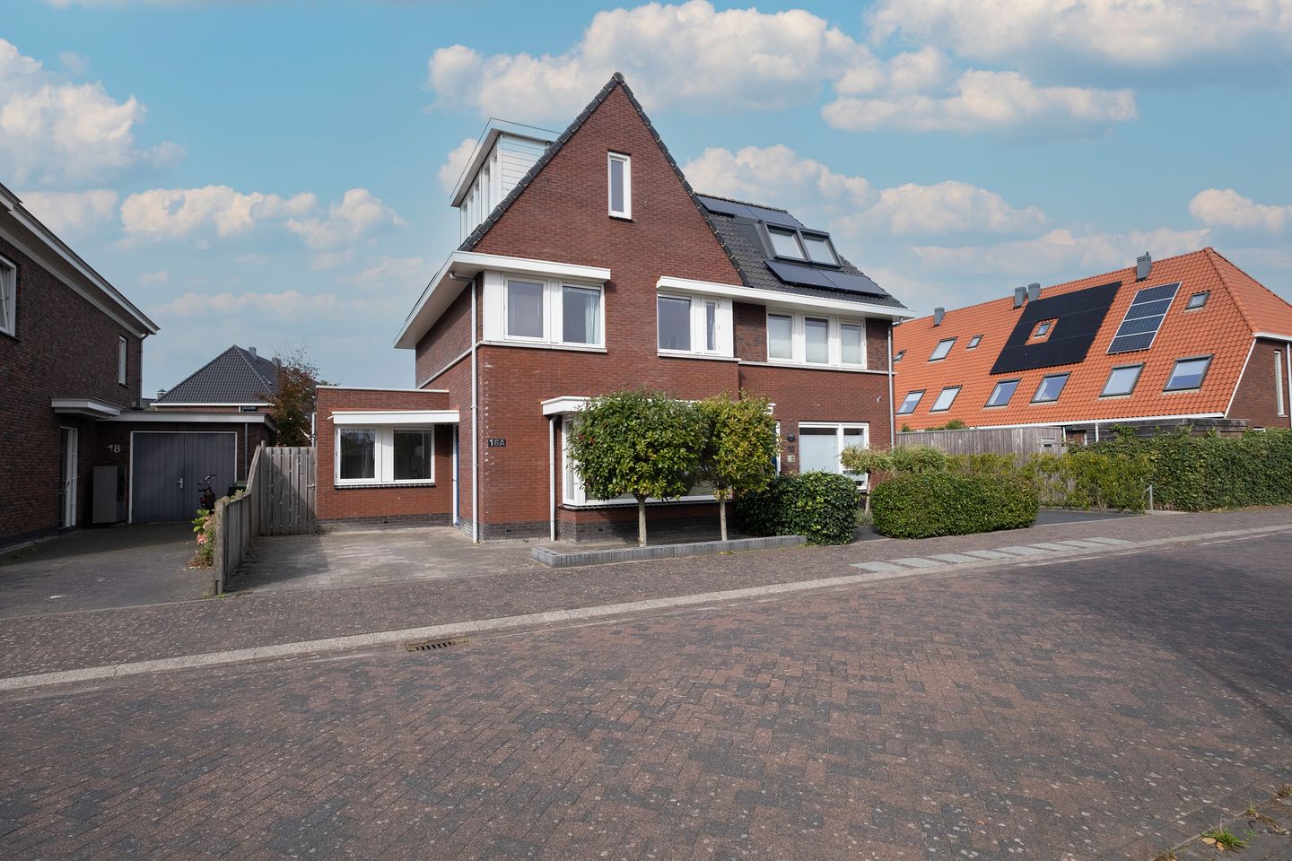 Photo 35 of Witte Klaverweide 16-A