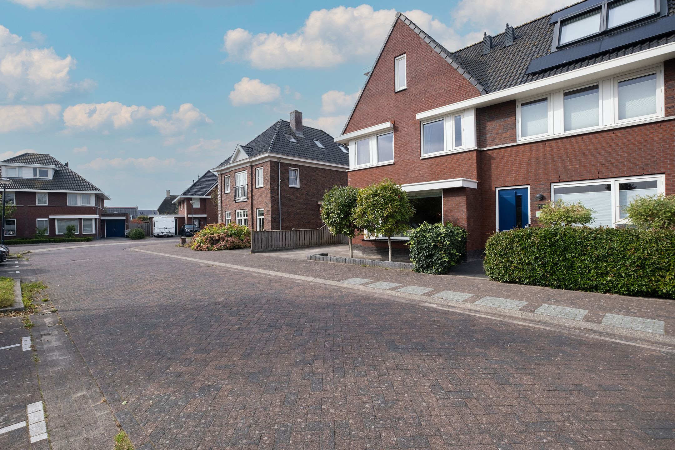 Photo 36 of Witte Klaverweide 16-A