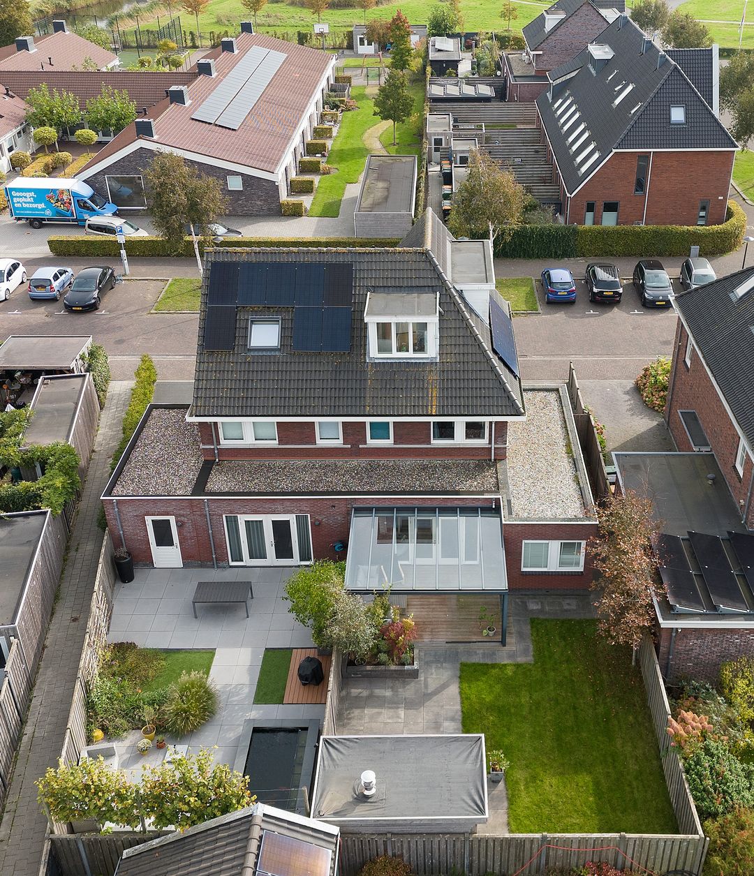 Photo 37 of Witte Klaverweide 16-A