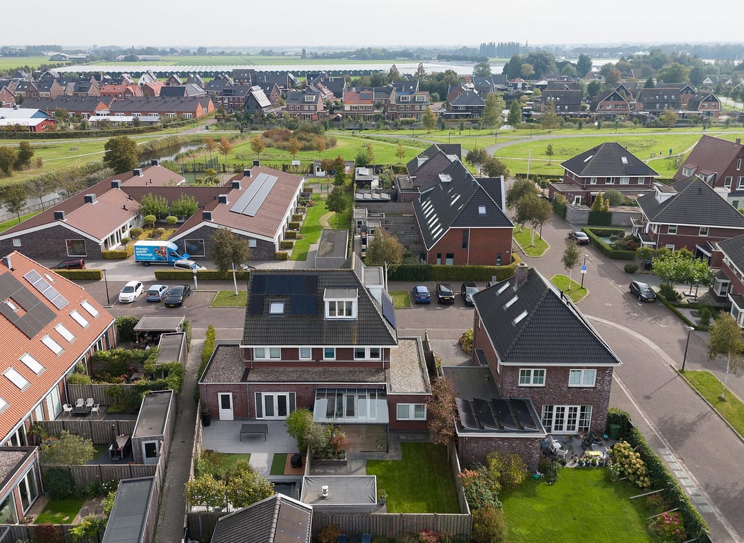 Photo 38 of Witte Klaverweide 16-A