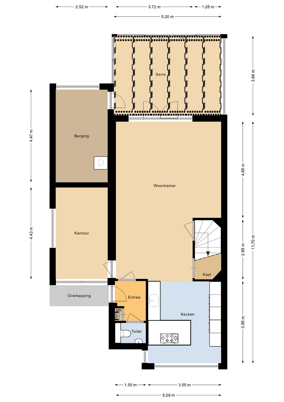 Photo 41 of Witte Klaverweide 16-A