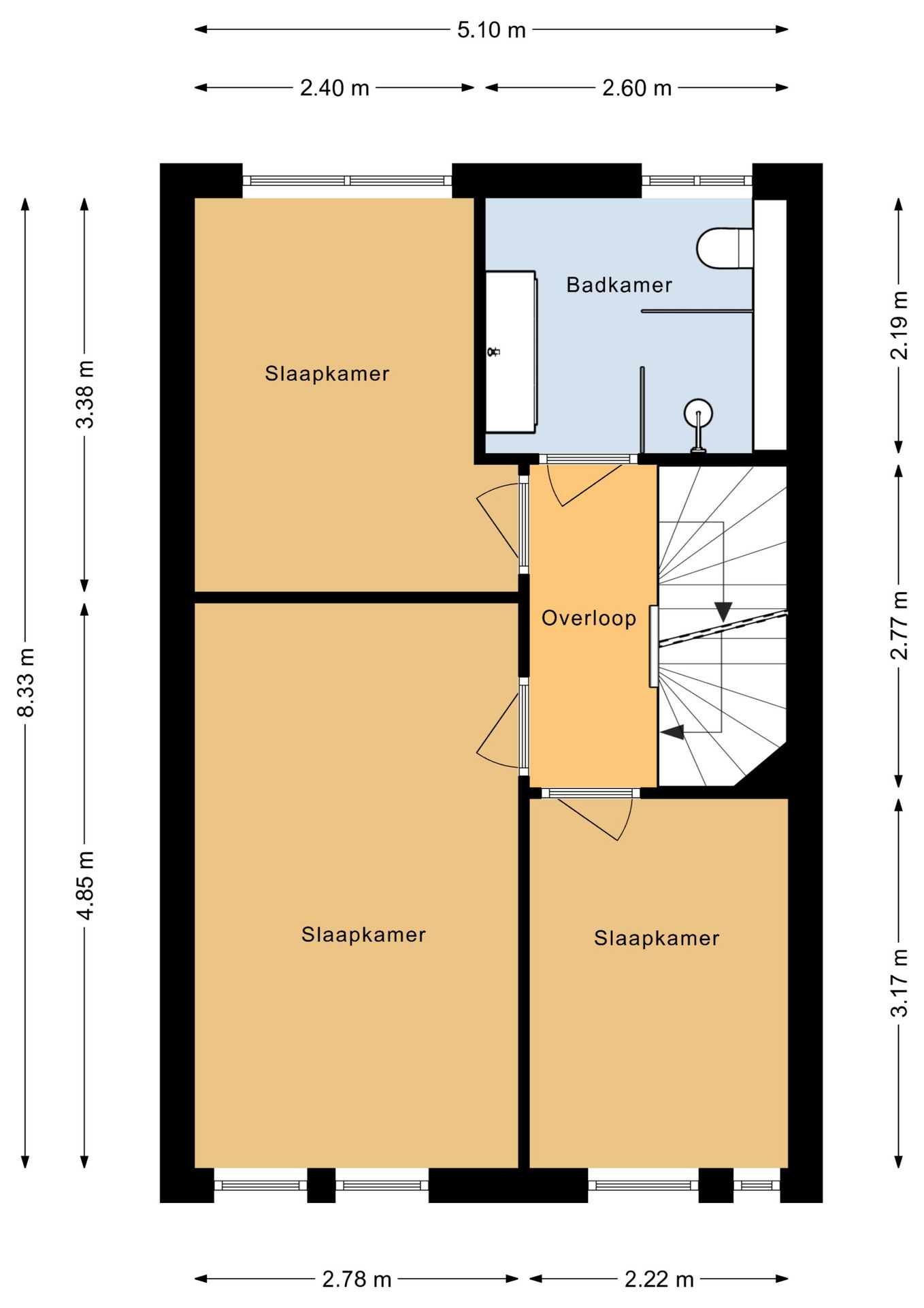 Photo 42 of Witte Klaverweide 16-A