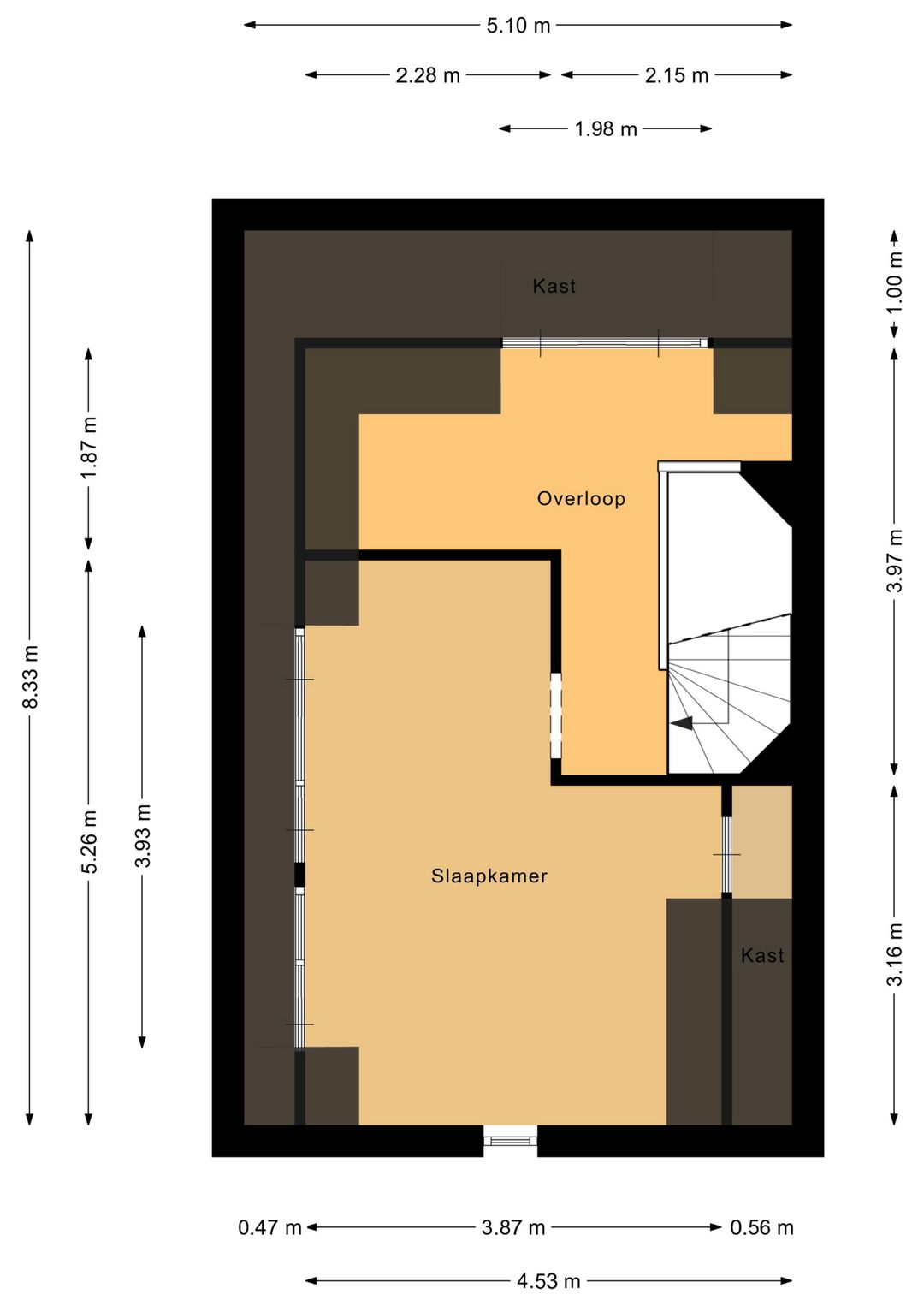 Photo 43 of Witte Klaverweide 16-A