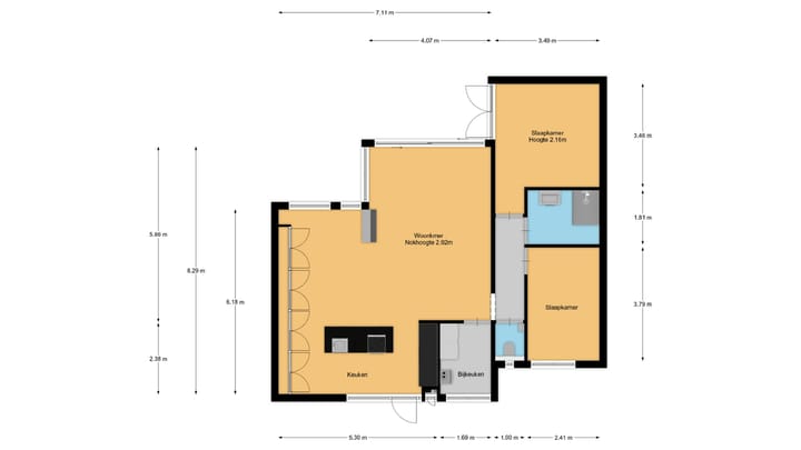 Foto 22 van Rading 10-09