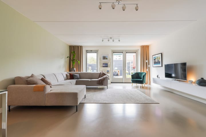 Photo 2 of Vestgraaf 40