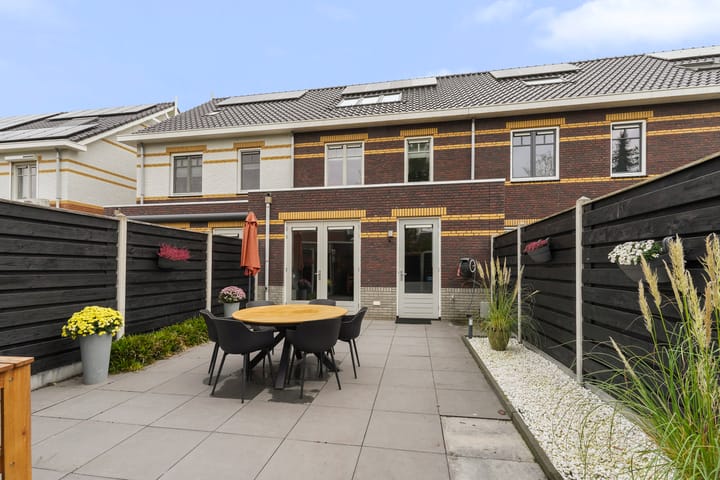 Photo 3 of Vestgraaf 40