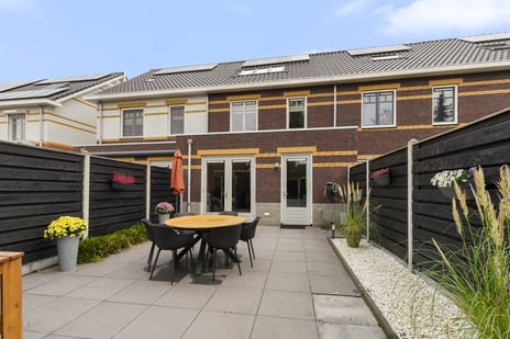 Vestgraaf 40 tertiary image