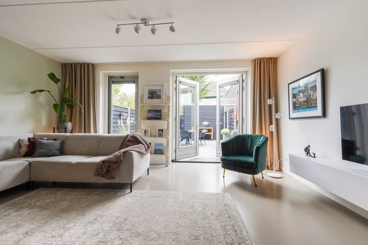 Photo 12 of Vestgraaf 40