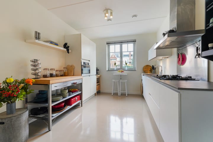 Photo 18 of Vestgraaf 40