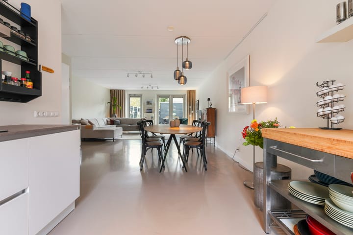 Photo 19 of Vestgraaf 40