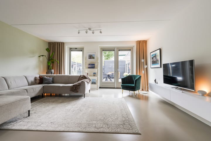 Photo 9 of Vestgraaf 40