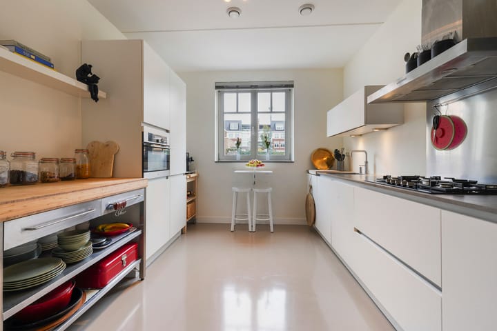 Photo 21 of Vestgraaf 40