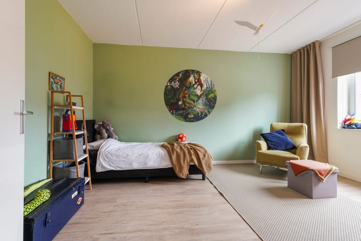 Photo 24 of Vestgraaf 40