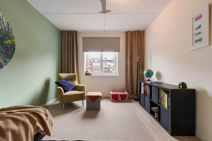 Photo 25 of Vestgraaf 40