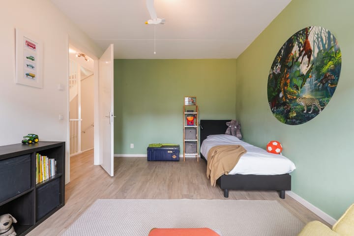 Photo 26 of Vestgraaf 40