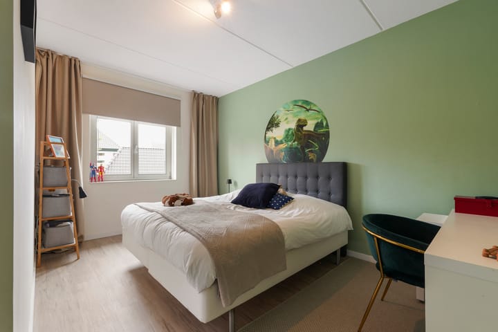 Photo 27 of Vestgraaf 40