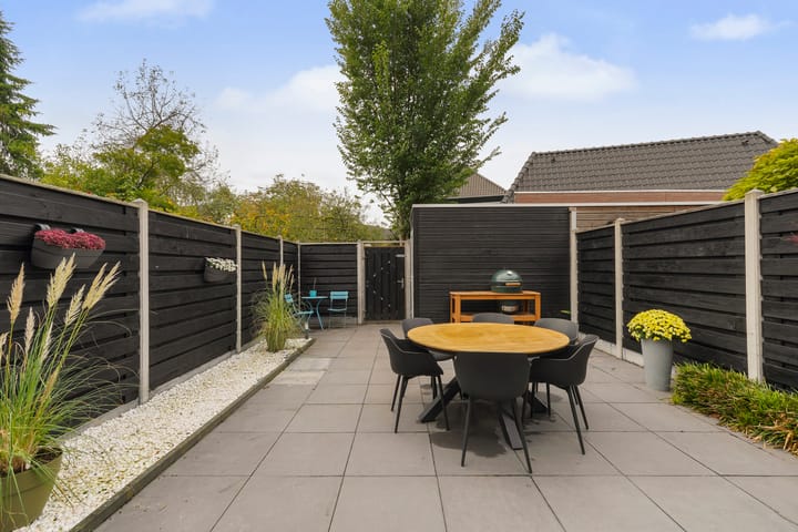 Photo 42 of Vestgraaf 40