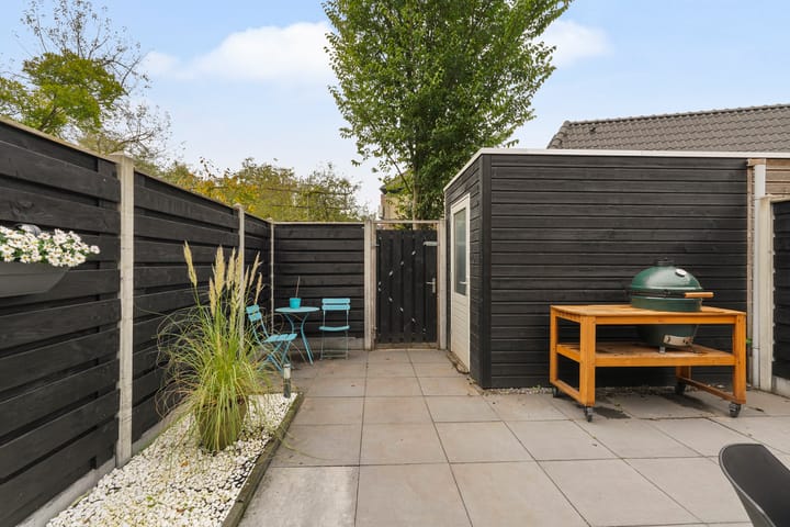 Photo 43 of Vestgraaf 40