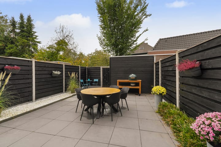 Photo 4 of Vestgraaf 40