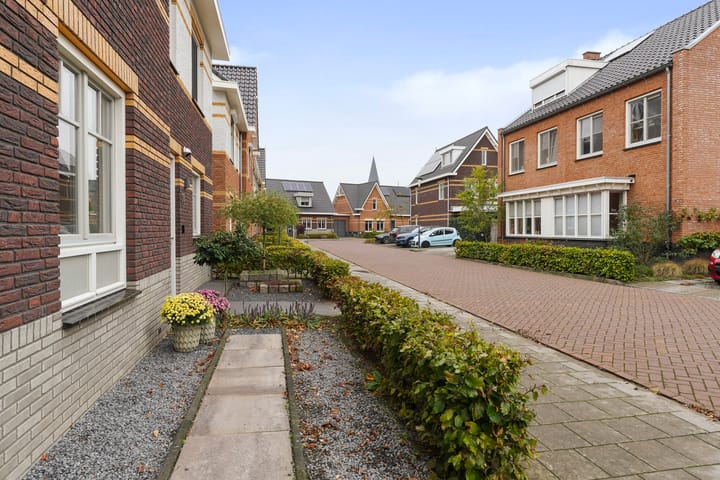 Photo 44 of Vestgraaf 40