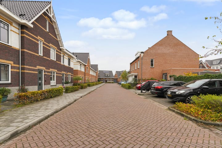 Photo 45 of Vestgraaf 40