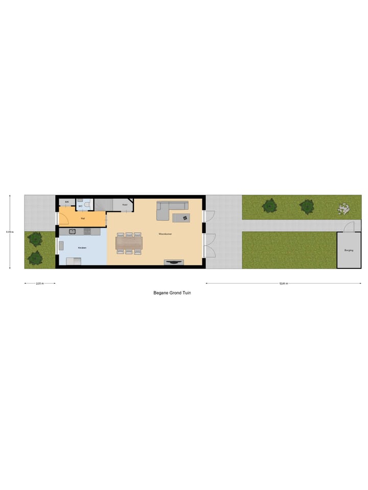 Photo 46 of Vestgraaf 40