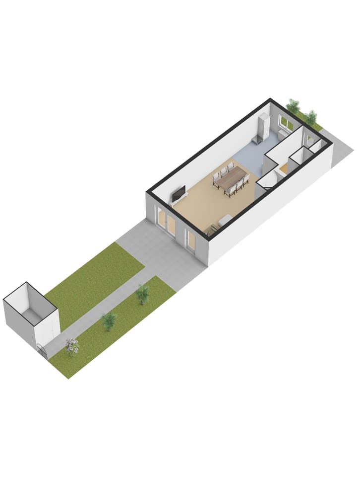 Photo 47 of Vestgraaf 40