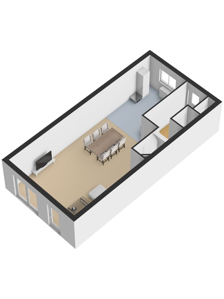 Photo 49 of Vestgraaf 40