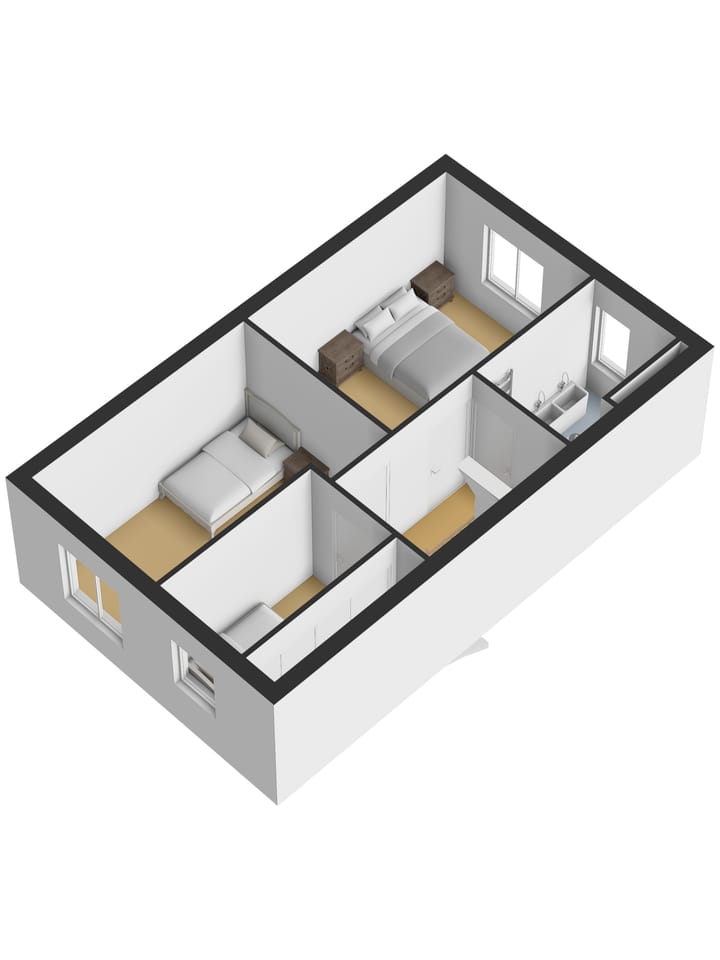 Photo 51 of Vestgraaf 40