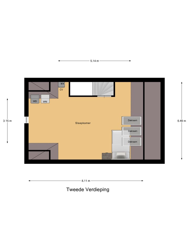 Photo 52 of Vestgraaf 40