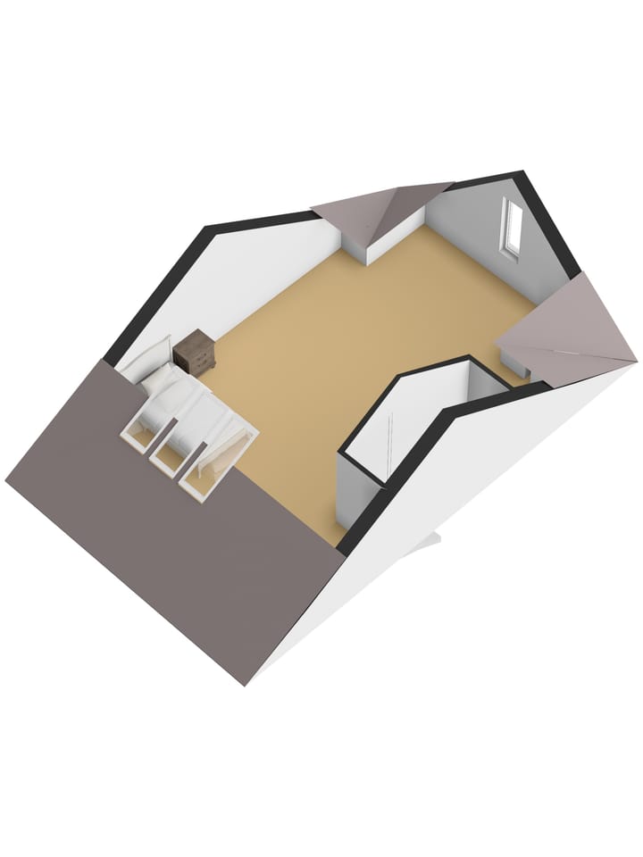 Photo 53 of Vestgraaf 40