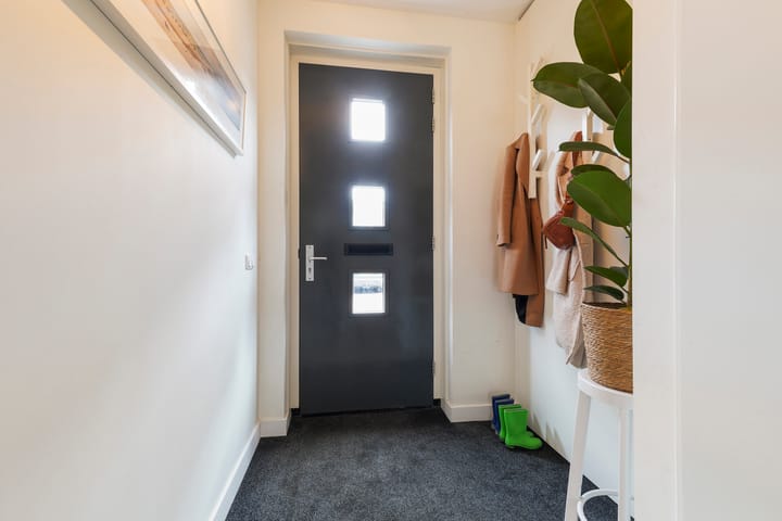 Photo 7 of Vestgraaf 40