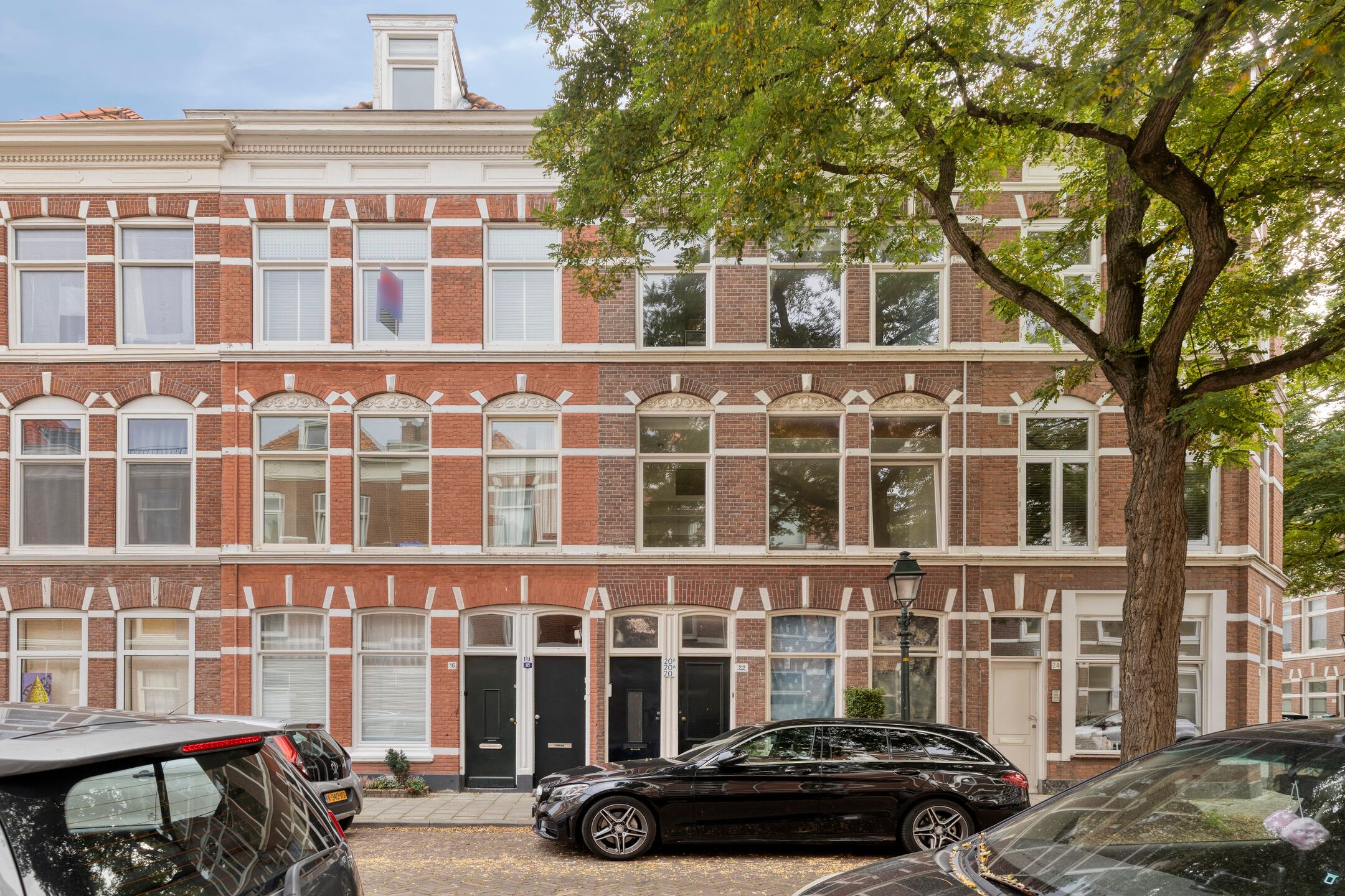 Van Marumstraat, 20, Den Haag, 2562LS, Zuid-Holland, Nederland 20