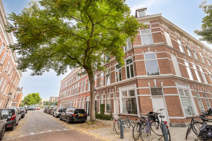 Foto 4 van Van Marumstraat 20