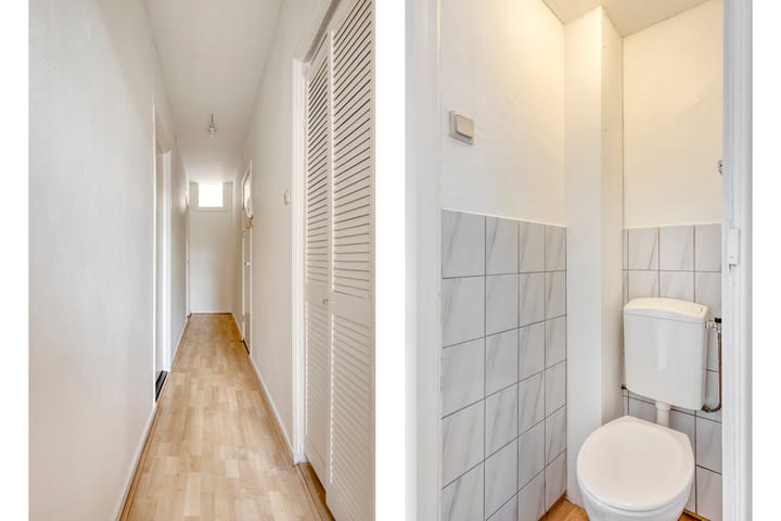 Foto 6 van Van Marumstraat 20