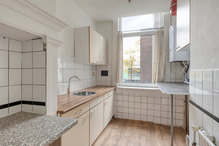 Foto 8 van Van Marumstraat 20