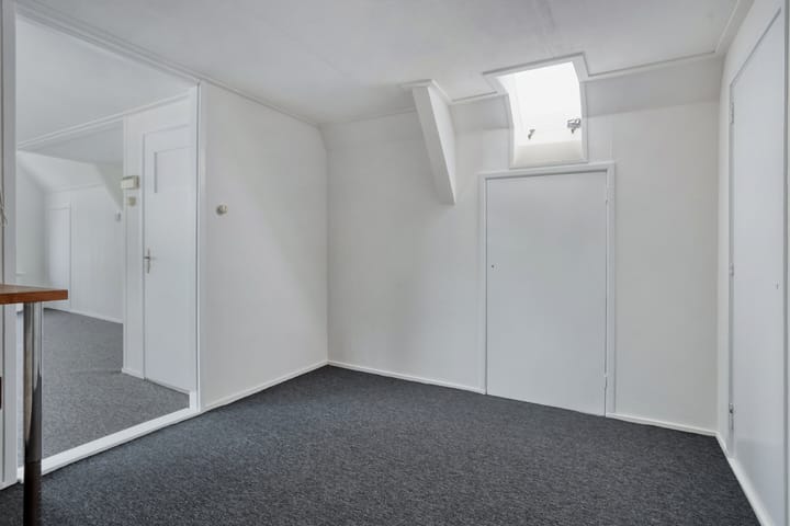 Foto 9 van Oost-Voorstraat 71-A