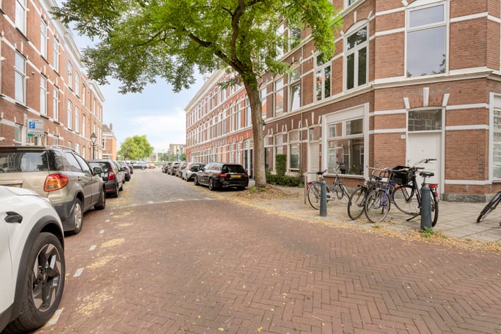 Foto 13 van Van Marumstraat 20