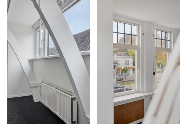 Foto 12 van Oost-Voorstraat 71-A