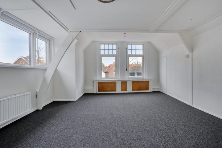 Foto 13 van Oost-Voorstraat 71-A