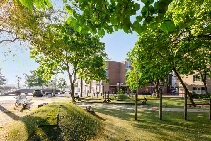 Foto 16 van Van Marumstraat 20