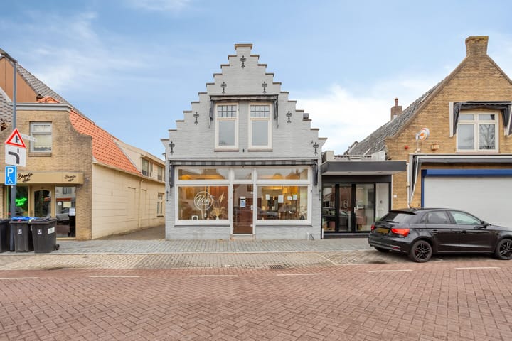 Foto 16 van Oost-Voorstraat 71-A