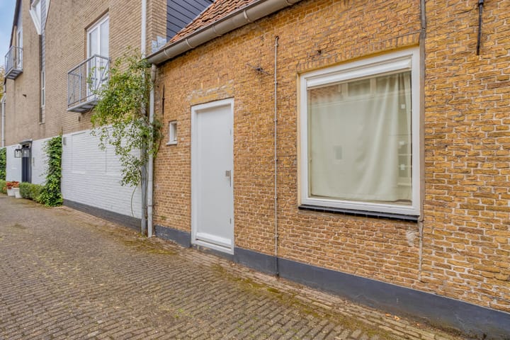 Foto 20 van Oost-Voorstraat 71-A