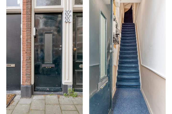 Foto 5 van Van Marumstraat 20