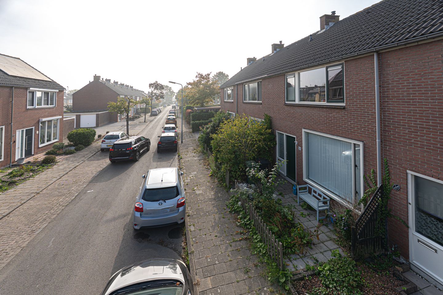 Photo 5 of Rustenburgstraat 34