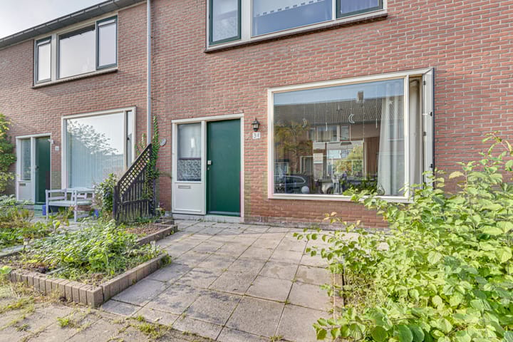 Foto 6 van Rustenburgstraat 34