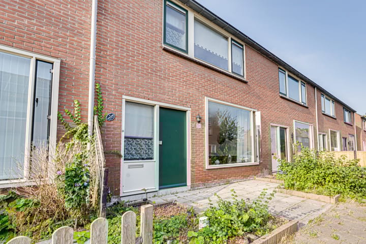 Foto 8 van Rustenburgstraat 34