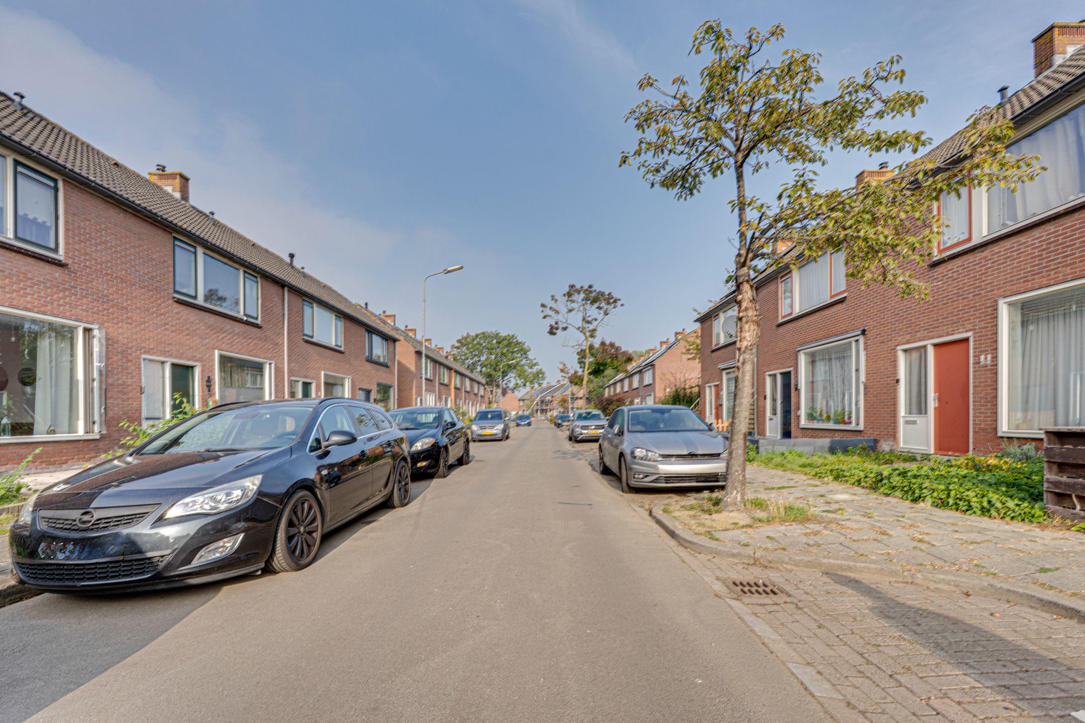 Photo 12 of Rustenburgstraat 34